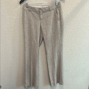 BR Stylish Beige Trousers size 2p